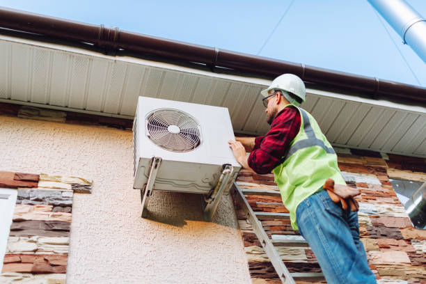 Best Affordable HVAC services  in , OR