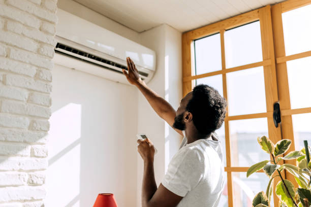 Best HVAC air duct cleaning  in , OR