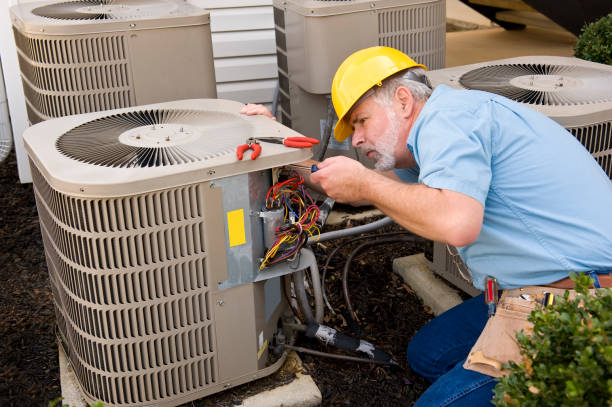 Best Affordable HVAC services  in , OR