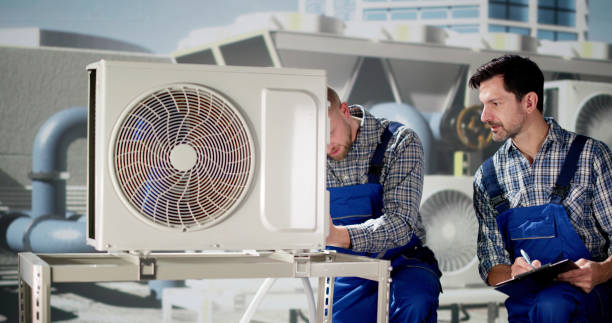 Best HVAC installation services  in , OR